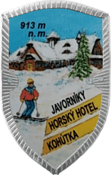 Javorníky horský hotel Kohútka