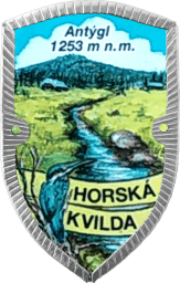 Horská Kvilda - Antýgl