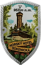 Horský hotel Sůkenická