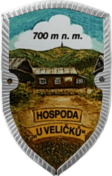 Hospoda U Veličků