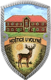 Hoštice u Volyně