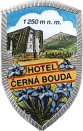 Hotel Černá bouda