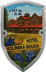 Hotel Kolínská Bouda