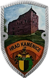 Hrad Kamenice