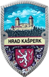 Hrad Kašperk