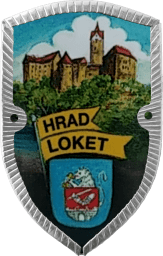 Hrad Loket