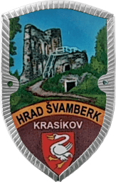 Hrad Švamberk - Krasíkov Hrad Švamberk - Krasíkov