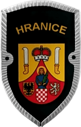 Hranice