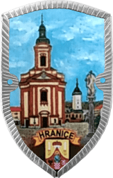 Hranice Hranice