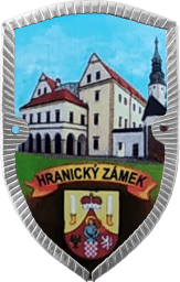 Hranický zámek Hranický zámek