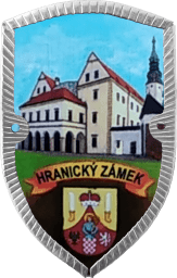 Hranický zámek