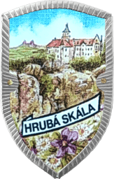 Hrubá Skála Hrubá Skála