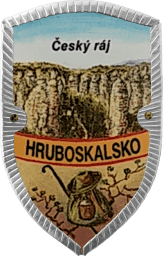 Hruboskalsko - Český ráj Hruboskalsko - Český ráj
