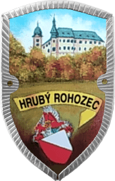 Hrubý Rohozec