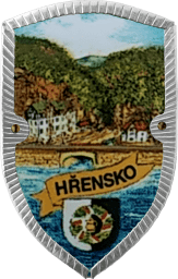 Hřensko Hřensko