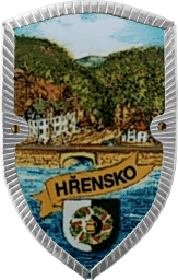 Hřensko