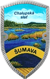 Šumava - Chalupská slať