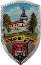 Benátky nad Jizerou