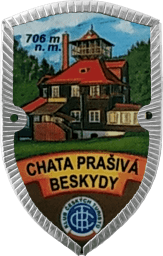 Chata Prašivá - Beskydy Chata Prašivá - Beskydy