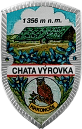 Chata Výrovka Chata Výrovka