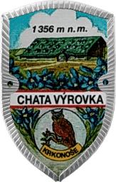 Chata Výrovka