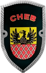 Cheb Cheb