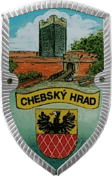 Chebský hrad Chebský hrad