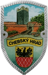 Chebský hrad