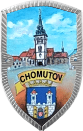 Chomutov