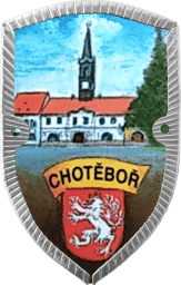 Chotěboř Chotěboř