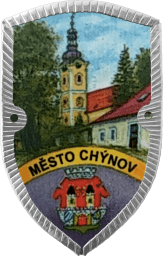 Město Chýnov Město Chýnov
