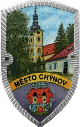 Město Chýnov