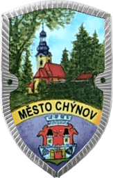 Město Chýnov