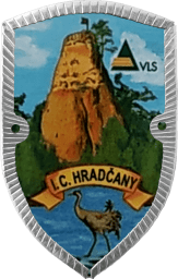 I. C. Hradčany I. C. Hradčany