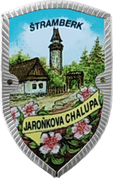 Jaroňkova chalupa - Štramberk