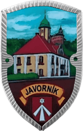 Javorník