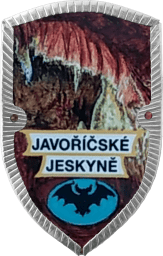 Javoříčské jeskyně