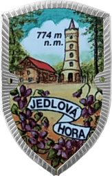 Jedlová hora