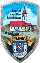 Jemnice - Kostel svatého Stanislava Jemnice - Kostel svatého Stanislava