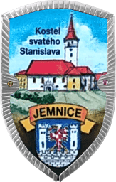 Jemnice - Kostel svatého Stanislava