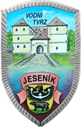 Jeseník - Vodní tvrz