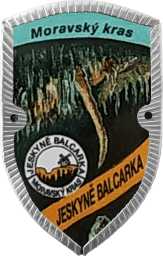 Jeskyně Balcarka - Moravský kras Jeskyně Balcarka - Moravský kras
