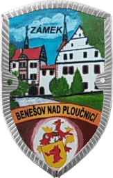 Benešov nad Ploučnicí - Zámek