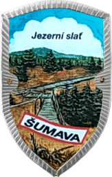 Šumava - Jezerní slať