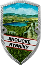 Jinolické rybníky Jinolické rybníky