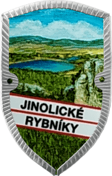 Jinolické rybníky