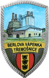 Berlova vápenka - Třemošnice