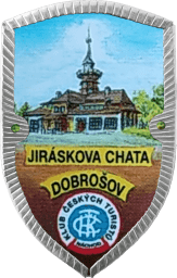 Jiráskova chata - Dobrošov Jiráskova chata - Dobrošov