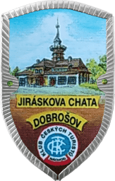 Jiráskova chata - Dobrošov