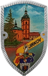 Jirkov Jirkov
